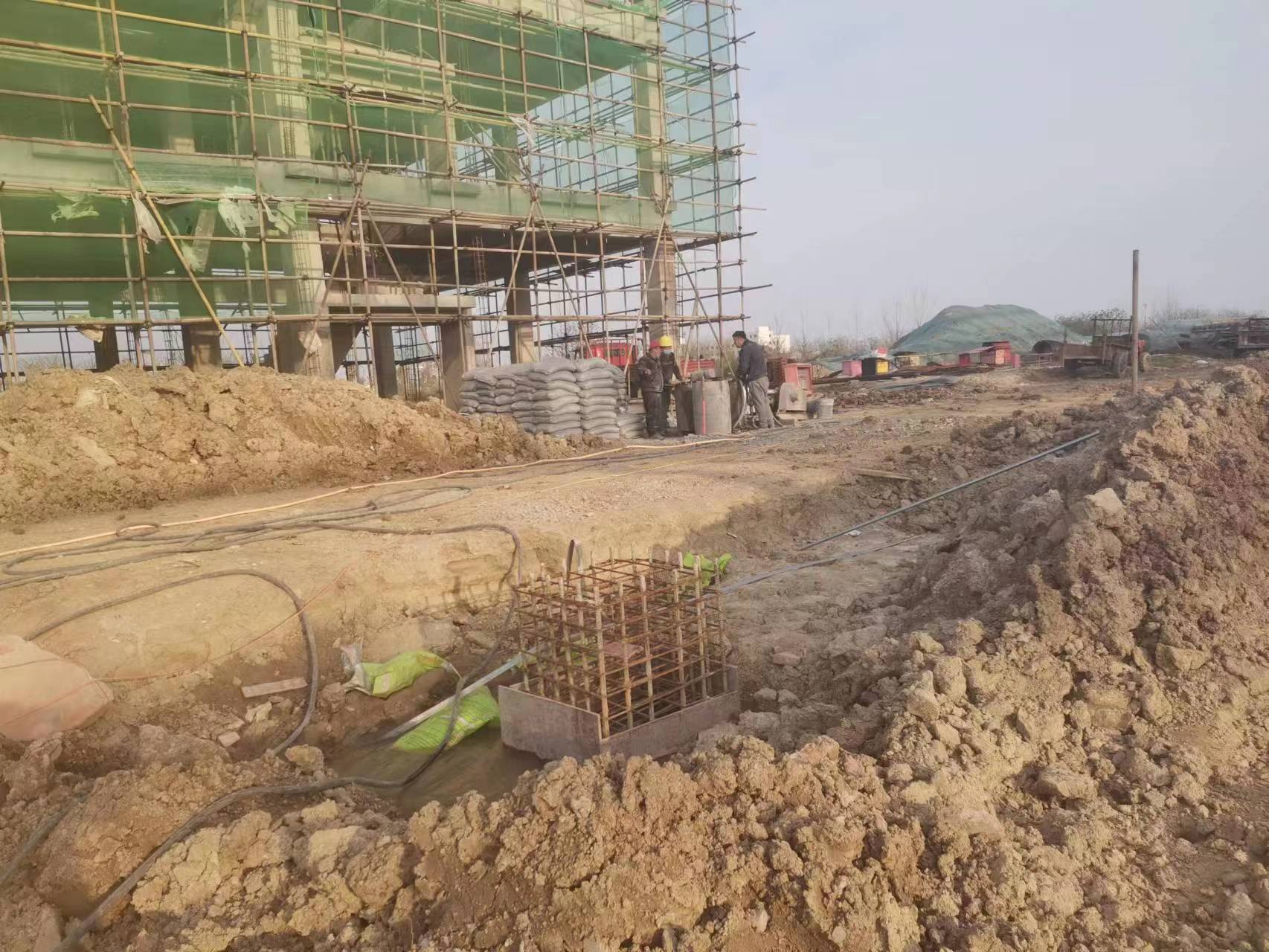 烈山当桥梁出现裂缝的时候应该及时加固修补